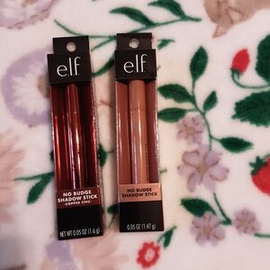 e.l.f. No Budge Shadow Stick Set